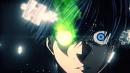 Yoichi Isagi as seen in Blue Lock anime (Image via 8bit)